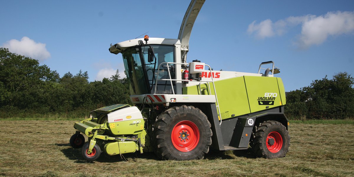 Eco-Applikatoren - Siliermittel Applikatoren - Ecosyl